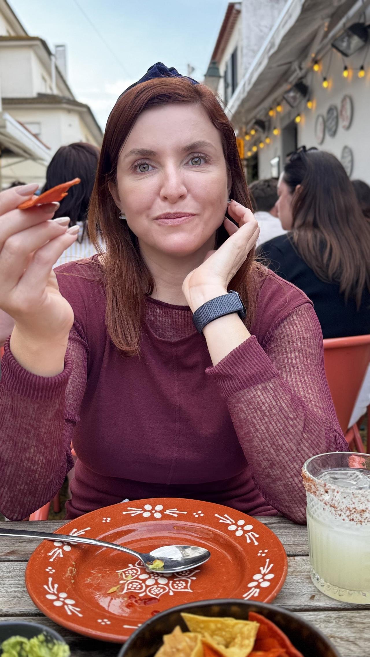 Gastronomia local em Lisboa