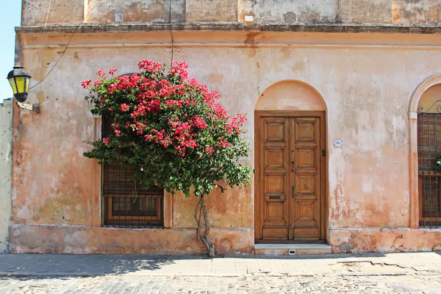 Colonia del Sacramento, Uruguai
