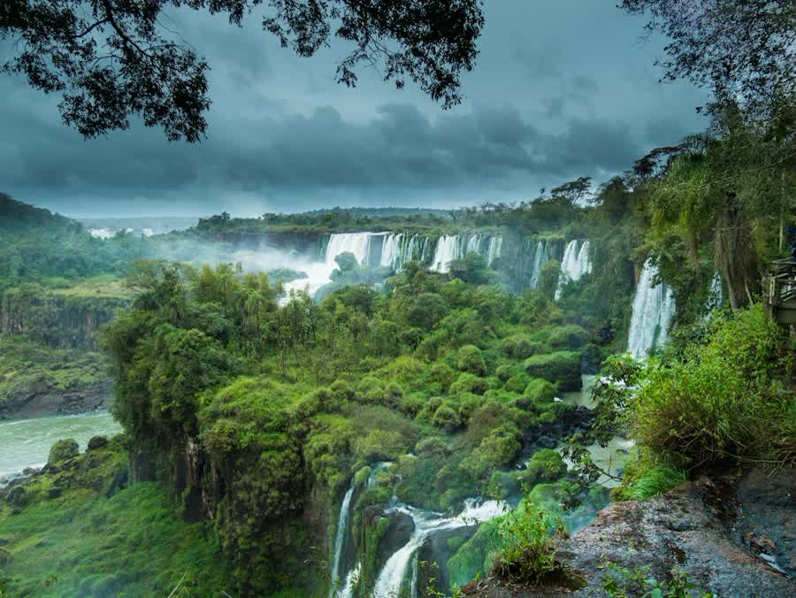 Foz do Iguacu