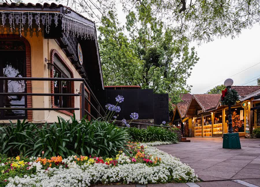 Gramado + Canela