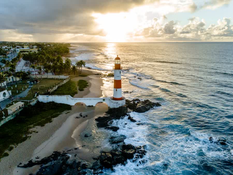 Ilha do Mel