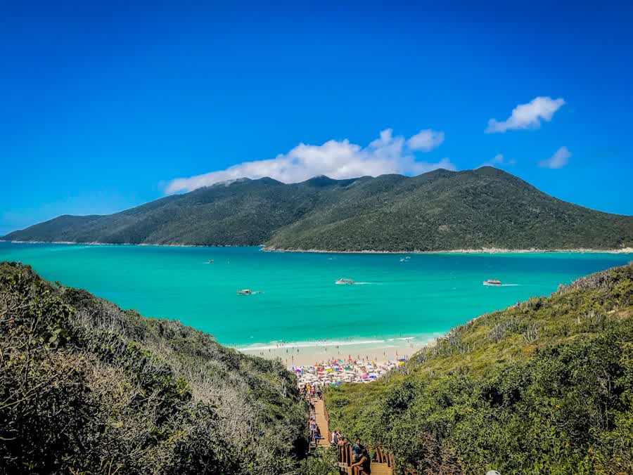 Ilhabela