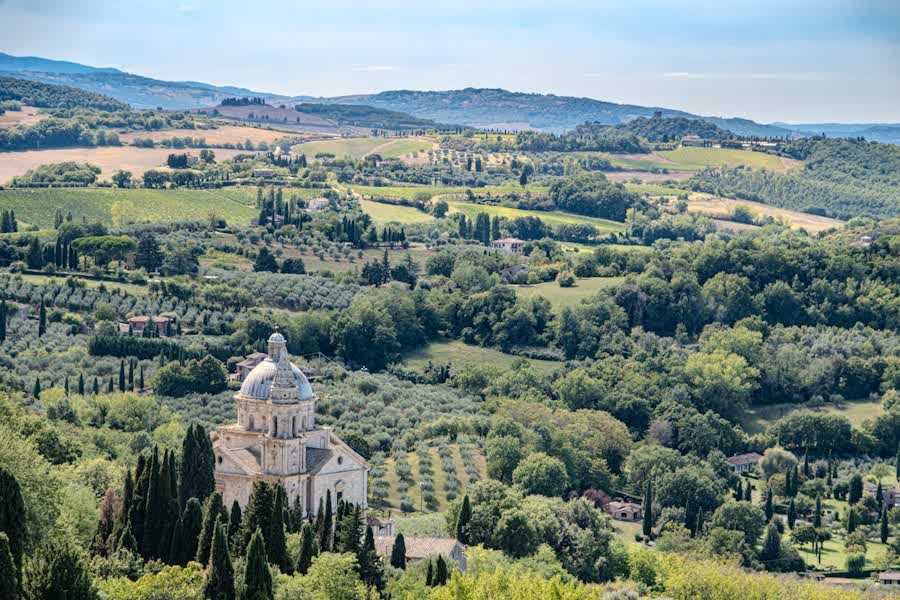 Santuario Madre Paulina (Nova Trento)