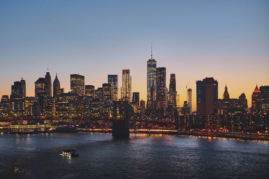 Nova York, EUA