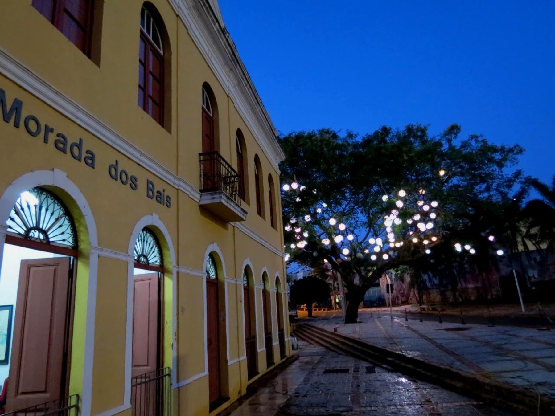 Complexo ferroviário histórico de Campo Grande