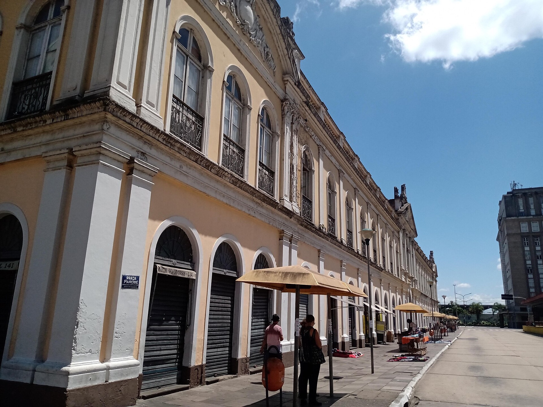 Mercado Público de Porto Alegre
